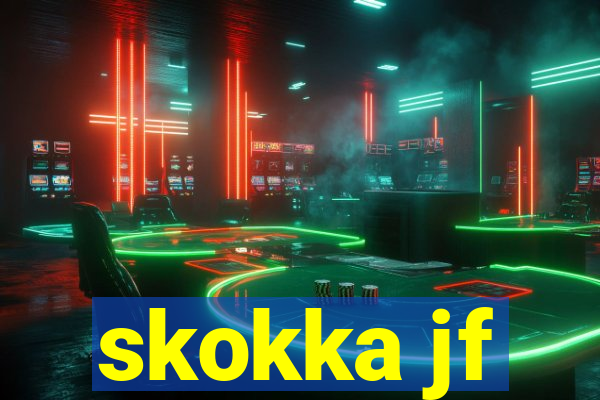 skokka jf